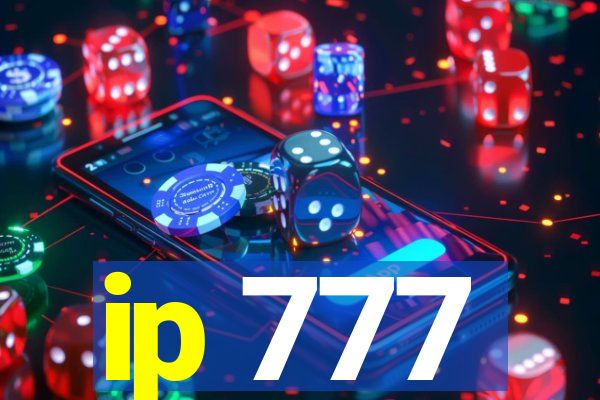 ip 777